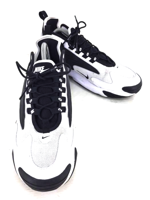 NIKE(ナイキ) ZOOM 2K メンズ シューズ