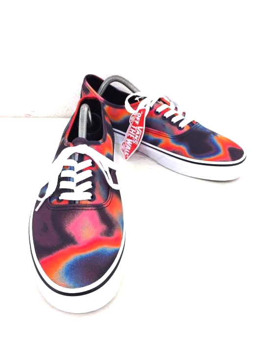 VANS(バンズ) AUTHENTIC オーセンティック メンズ シューズ