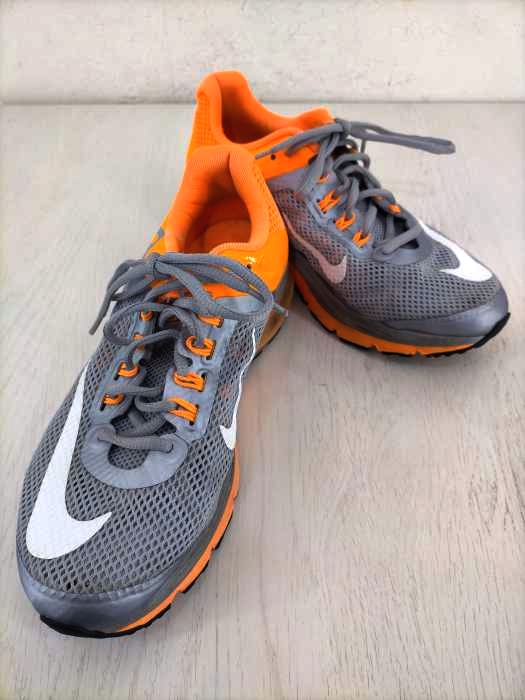 NIKE(ナイキ) AIR MAX レディース シューズ