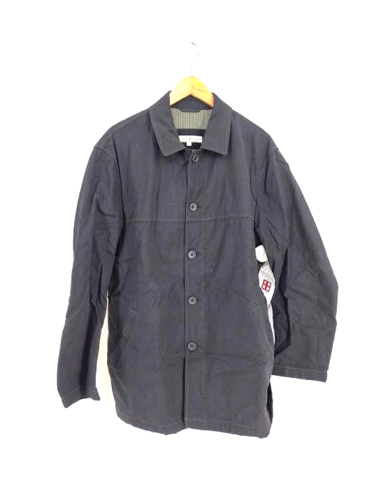 JOSEPH ABBOUD（ジョセフアボード） ワークジャケット メンズ アウター