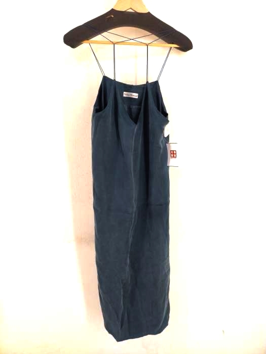URBAN RESEARCH（アーバンリサーチ） キュプラサテンキャミワンピース レディース ワンピース