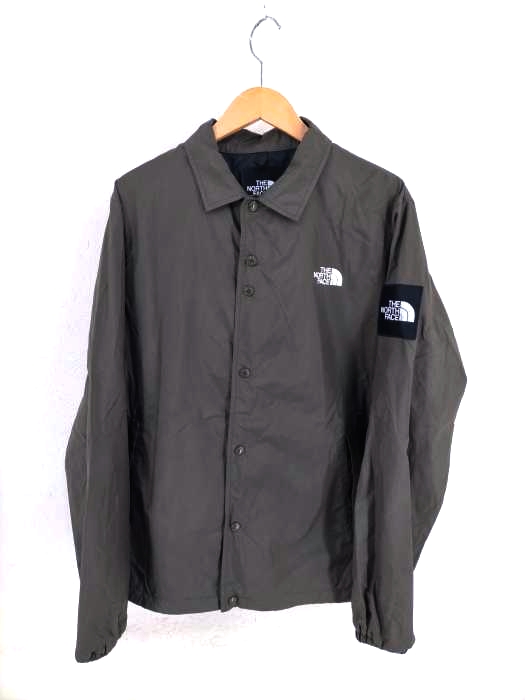 THE NORTH FACE（ザノースフェイス） The Coach Jacket メンズ アウター