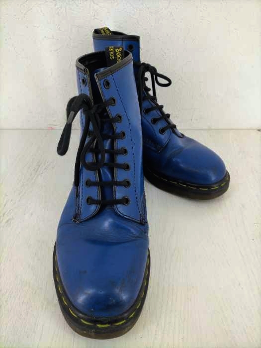Dr.Martens(ドクターマーチン) ENGLAND製 8ホールブーツ メンズ シューズ