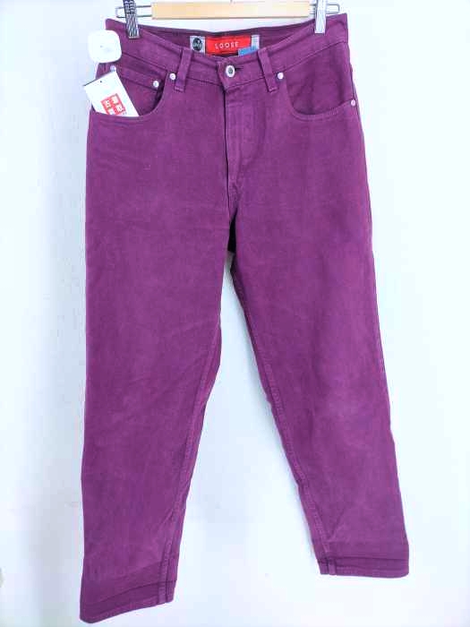 Levis（リーバイス） 90S SILVER TAB LOOSE 97年4月製造 後染め メンズ パンツ