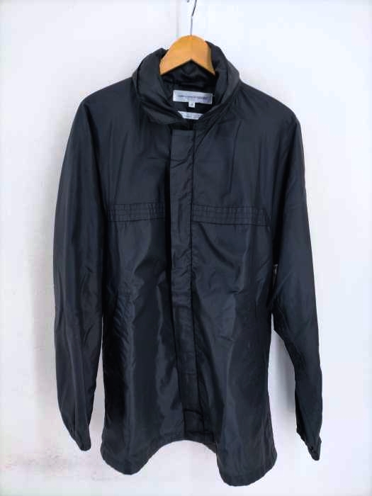 COMME des GARCONS SHIRT（コムデギャルソンシャツ） 90S 香港製 ナイロンジャケット メンズ アウター