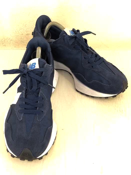 NEW BALANCE（ニューバランス） MS327CPD メンズ シューズ
