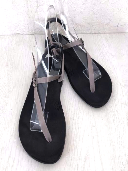BEAUTIFUL SHOES by TOSHINOSUKE TAKEGAHARA(ビューティフルシューズ バイ トシノスケ タケガハラ) BAREFOOT SANDALS レディース シューズ