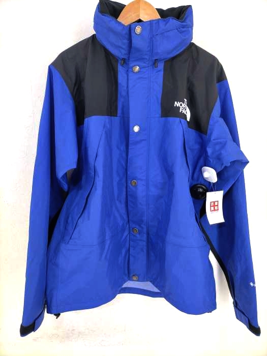 THE NORTH FACE（ザノースフェイス） Mountain Raintex Jacket メンズ アウター
