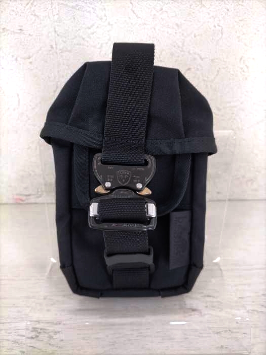 BAGJACK（バッグジャック） hunter pouch メンズ バッグ