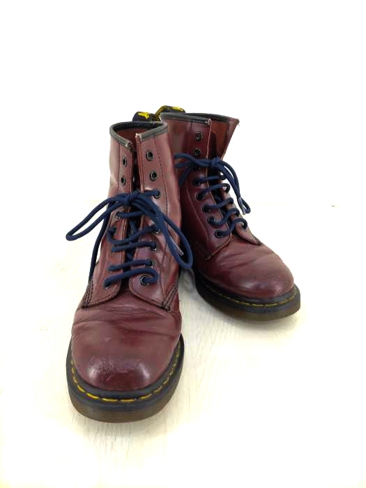 Dr Martens（ドクターマーチン） 8ホール ブーツ メンズ シューズ