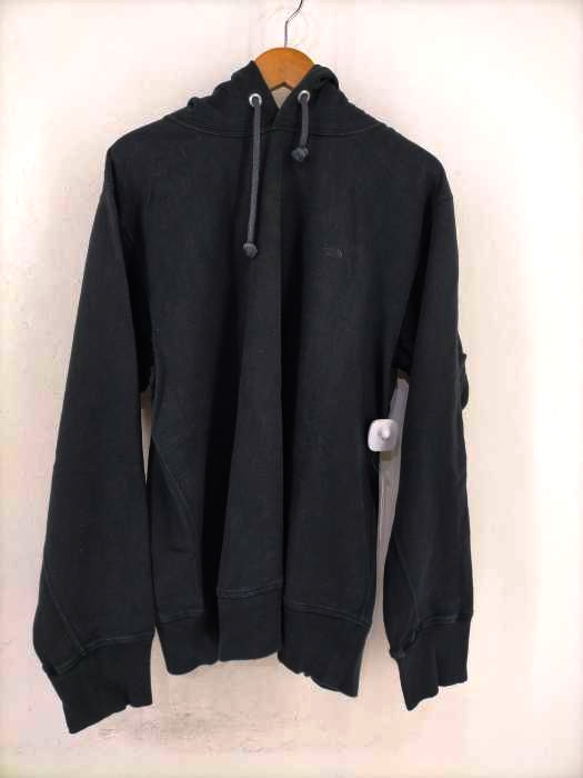 THE NORTH FACE PURPLE LABEL（ノースフェイスパープルレーベル） Mountain Sweat Parka メンズ トップス