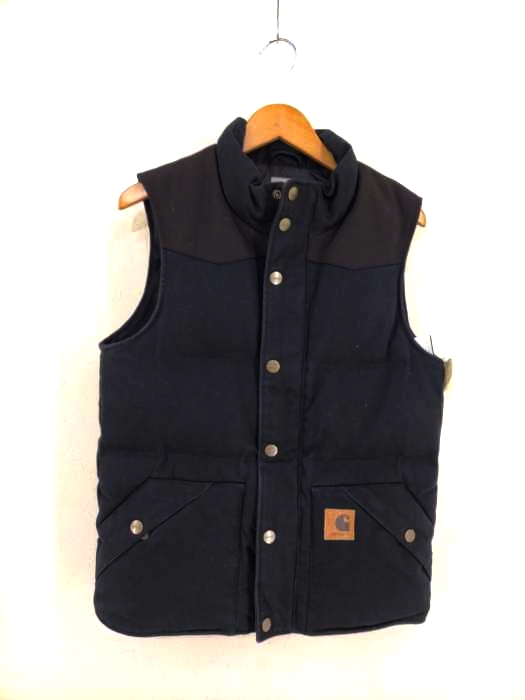 Carhartt WIP（カーハートワークインプログレス） DOUGLAS VEST メンズ アウター