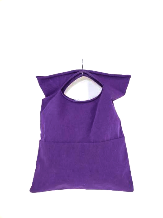 ISSEY MIYAKE me（イッセイミヤケミー） 19AW ナイロンポリ トートバッグ レディース バッグ