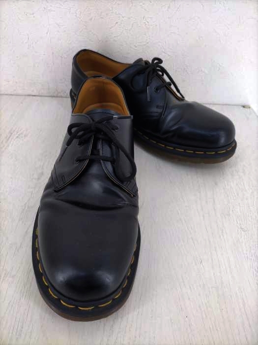 Dr.Martens(ドクターマーチン) 1461 3ホールシューズ メンズ シューズ