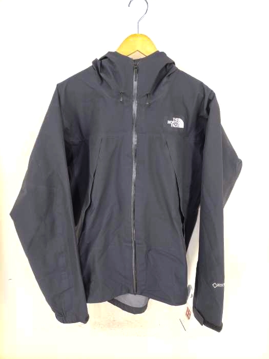 THE NORTH FACE（ザノースフェイス） CLIMB LIGHT JACKET メンズ アウター