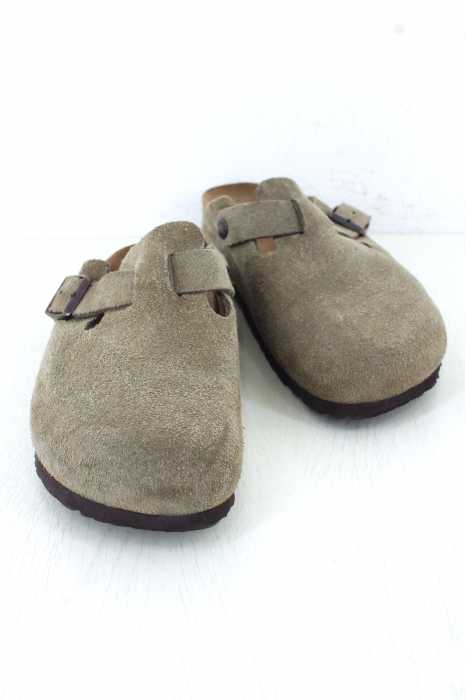 BIRKENSTOCK （ビルケンシュトック） BOSTON サンダル メンズ シューズ