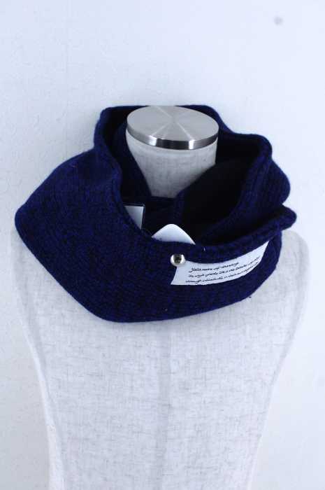 Jieda （ジエダ） 12AW スヌード メンズ ファッション雑貨