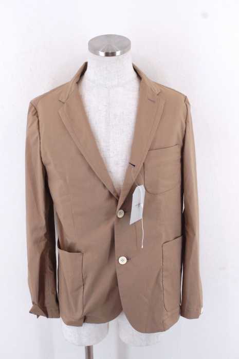 UNIVERSAL PRODUCTS （ユニバーサルプロダクツ） 16SS　RELAX 3B JACKET　テーラードジャケット メンズ アウター