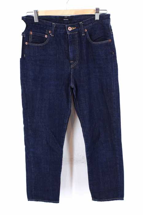 JOURNAL STANDARD （ジャーナルスタンダード） 15SS 10OZ 5Pデニムパンツ レディース パンツ