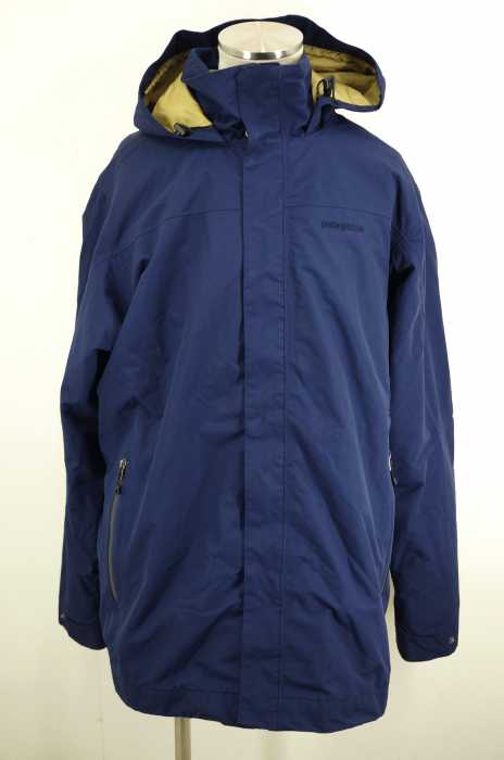 patagonia （パタゴニア） FA13 ベンスリーインワンパーカー メンズ アウター