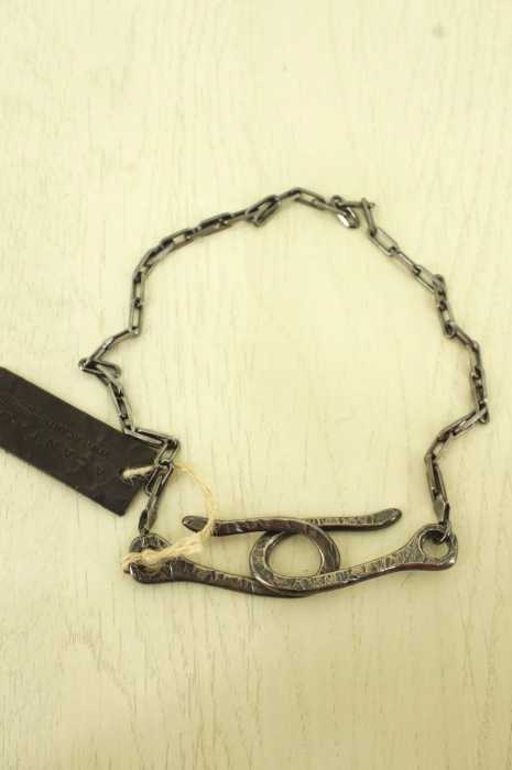 ACANTHUS （アカンサス） 14aw Sinple Wallet Chain　チェーン メンズ ファッション雑貨