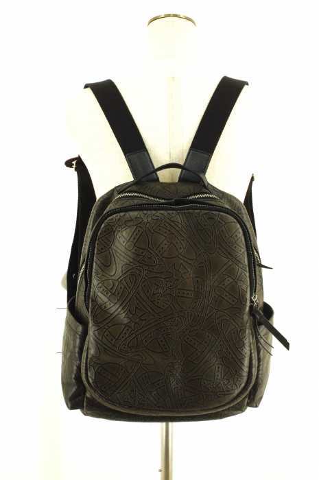 Vivienne Westwood RED LABEL (ヴィヴィアンウエストウッドレッドレーベル) バックパック リュック レディース バッグ