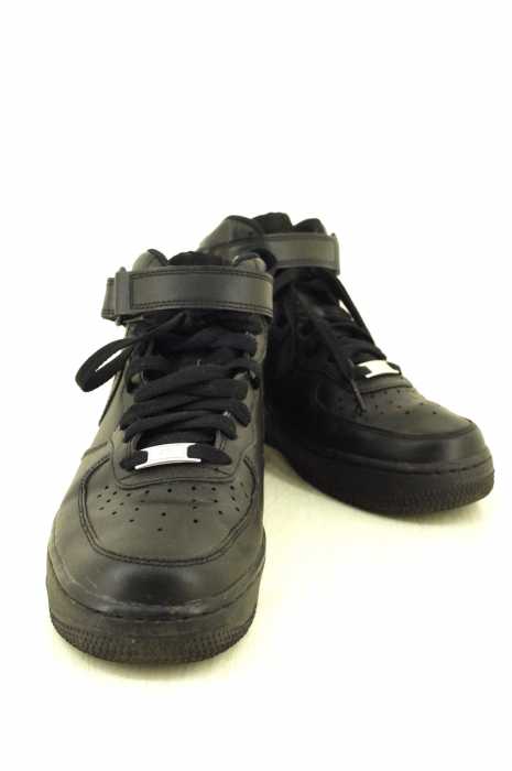 NIKE （ナイキ） AIR FORCE 1 MID レディース シューズ