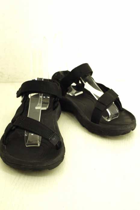 Teva （テバ） HURRICANE ストラップベルトサンダル レディース シューズ