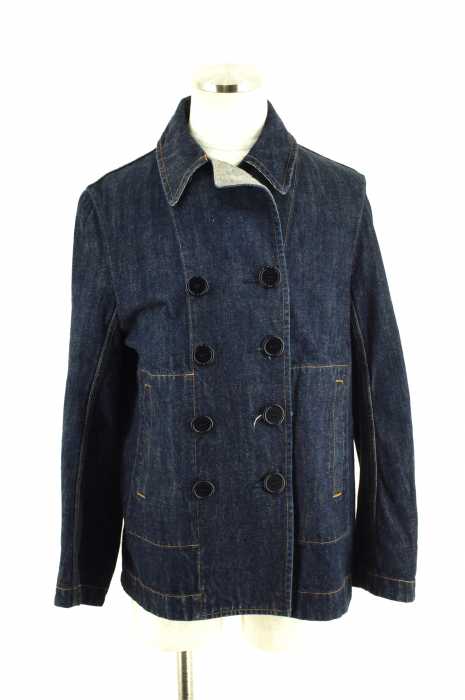 JUNYA WATANABE COMME des GARCONS MAN （ジュンヤワタナベコムデギャルソンマン） ダブルデニムジャケット メンズ アウター