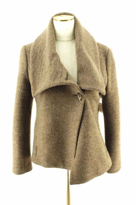 BEAMS LIGHTS Women's (ビームスライツウィメンズ) ウール レディース アウター
