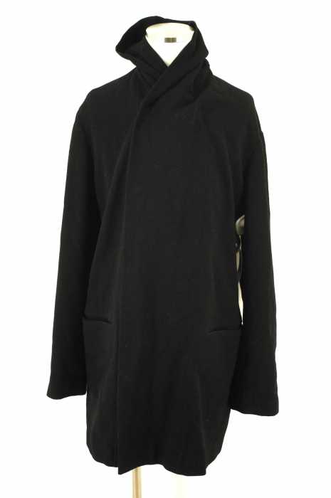 Yohji Yamamoto POUR HOMME （ヨウジヤマモトプールオム） ウール メンズ アウター