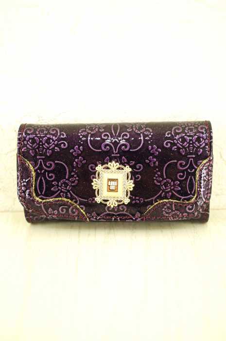 ANNA SUI （アナスイ） ルーミー レディース 財布・ケース