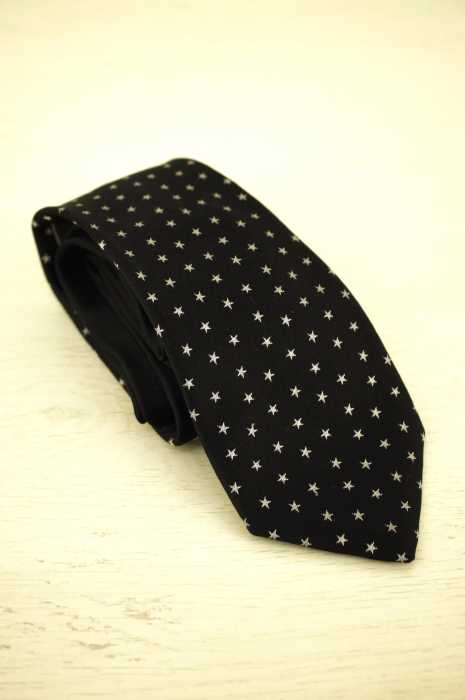 Yohji Yamamoto POUR HOMME （ヨウジヤマモトプールオム） 星総柄