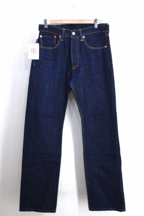 Levis（リーバイス） 501デニムパンツ レディース パンツ