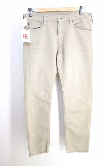 Ron Herman （ロンハーマン） カットオフ加工スウェットパンツ