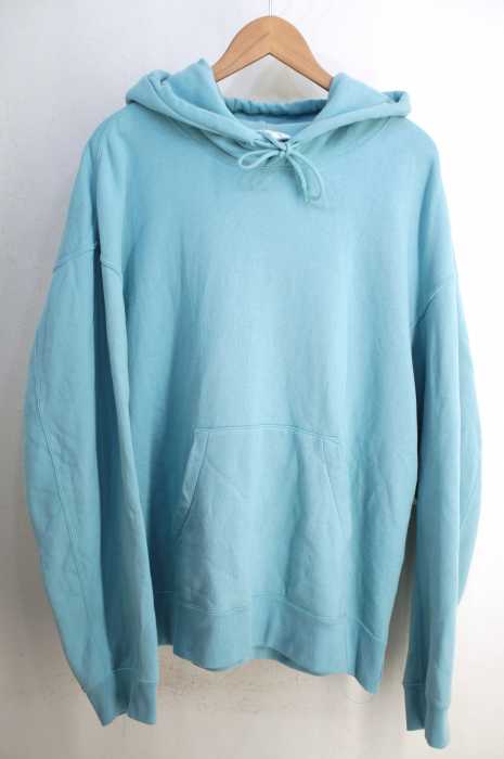 UNUSED (アンユーズド) SWEAT HOODIE メンズ トップス