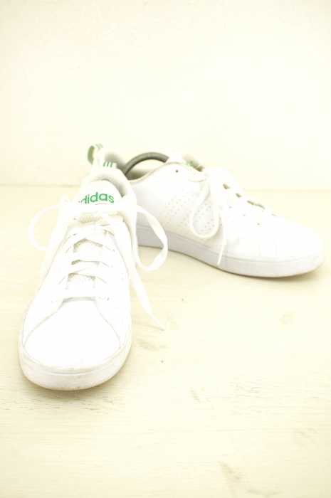 adidas (アディダス) VALCLEAN 2 バルクリーン2 メンズ シューズ