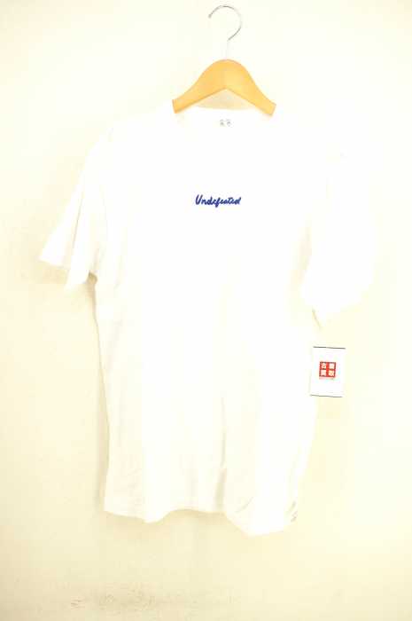 UNDEFEATED (アンディフィーテッド) CURB DOGS S/S TEE メンズ トップス
