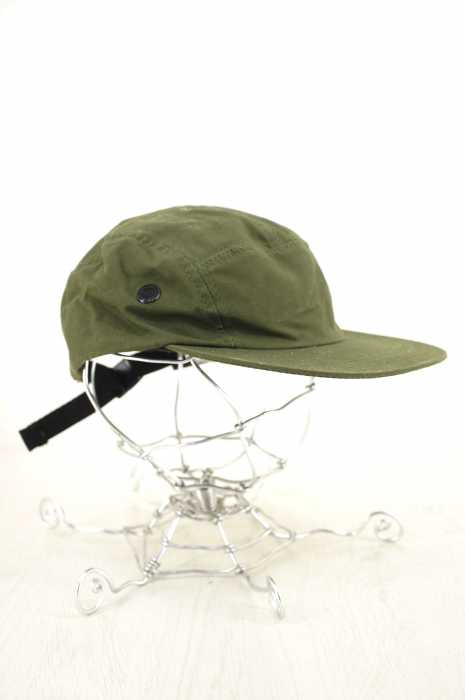 NEWYORK HAT&CO(ニューヨークハット) ジェットキャップ メンズ 帽子
