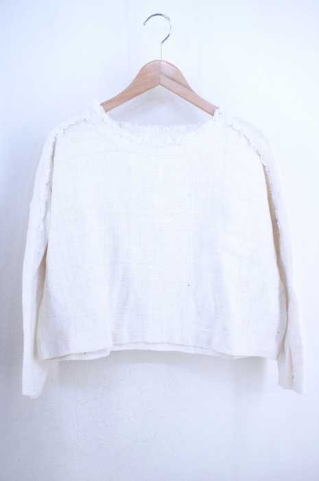 TODAYFUL（トゥデイフル） Cotton Slub トップス レディース トップス