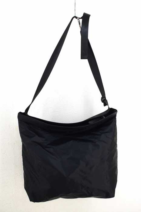 SOCIAL WEAR（ソーシャルウェア） ナイロン地ショルダーバッグ メンズ バッグ