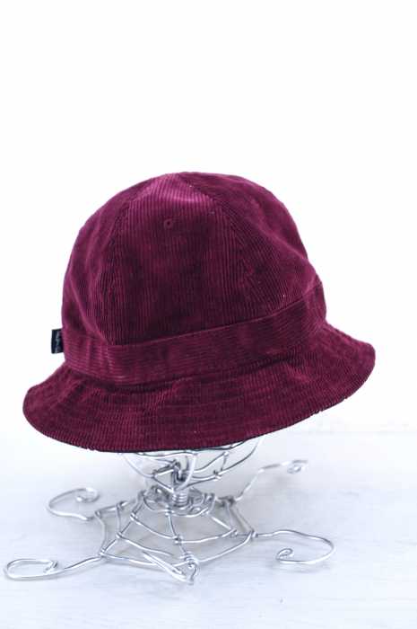 FTP (エフティーピー) Reversible Bucket Hat メンズ 帽子