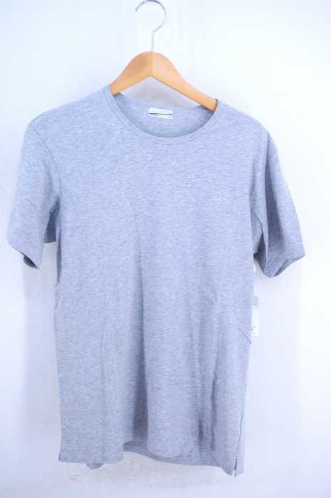 LAD MUSICIAN （ラッドミュージシャン） クルーネックTシャツ メンズ トップス