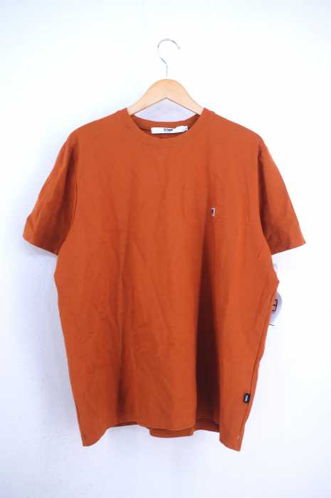 87MM （パルチルエムエム） 刺繍クルーネックTシャツ メンズ トップス