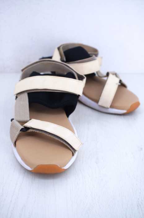 ORPHIC(オルフィック) CG Beige コンフォートサンダル メンズ シューズ