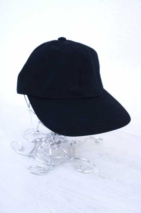 LAD MUSICIAN （ラッドミュージシャン） BIG CAP メンズ 帽子