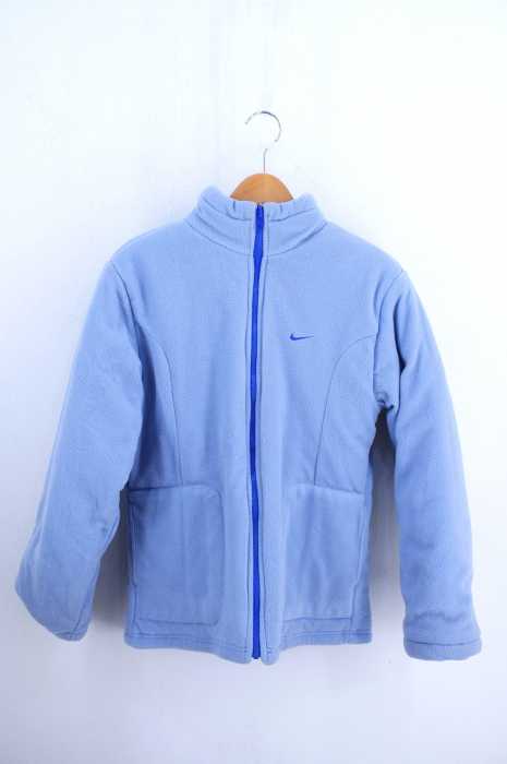 NIKE （ナイキ） リバ―シブルフリースジャケット レディース アウター