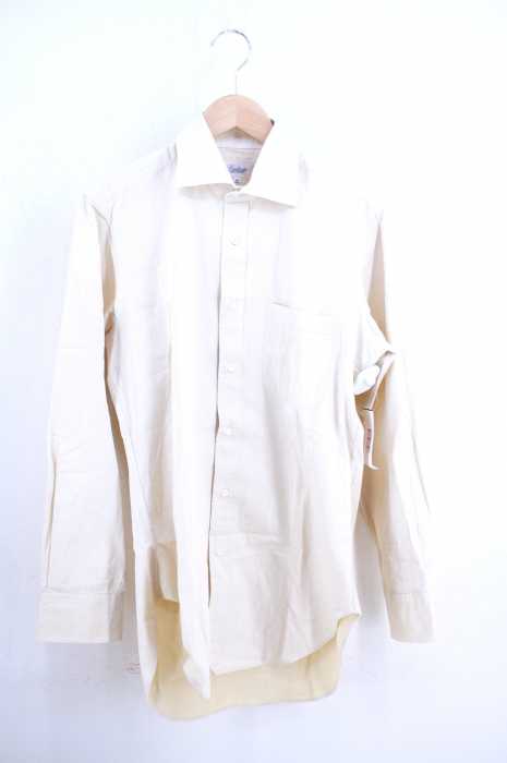 RING JACKET（リングジャケット） ドレスシャツ メンズ トップス