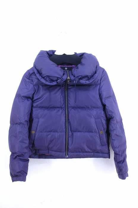 BEAUTY & YOUTH UNITED ARROWS  （ビューティーアンドユースユナイテッドアローズ） フーデットダウンジャケット レディース アウター