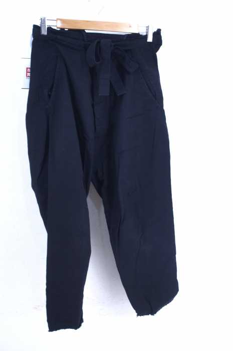 【もーこ】Vivienne Westwood サルエルパンツ Vivienne Westwood - 美品 ヴィヴィアンウエストウッドマン